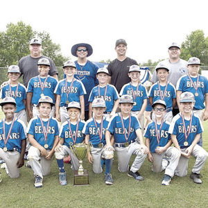 Meet your Posher, Grayson